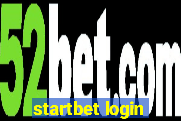 startbet login